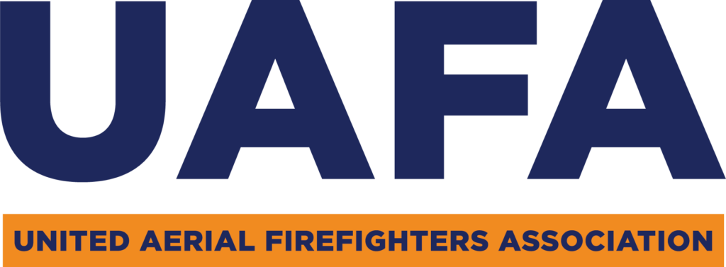 UNITED AERIAL FIREFIGHTERS ASSOCIATION